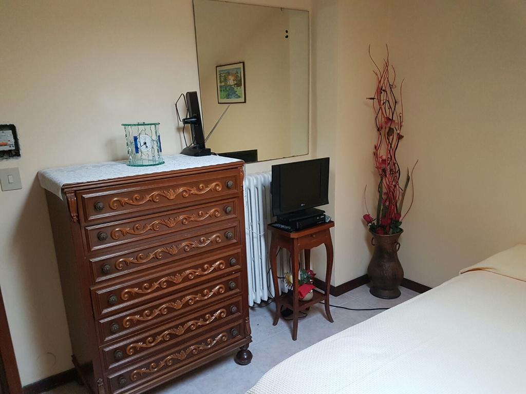 Mansardina Tassoni Appartement Turin