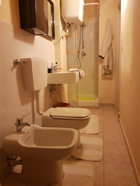 Mansardina Tassoni Appartement Turin