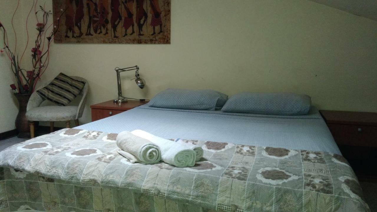 Mansardina Tassoni Appartement *